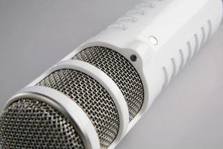 Rode Podcaster MKII USB Microphone