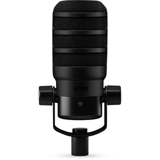 Rode PodMic USB Dynamic Podcasting Microphone