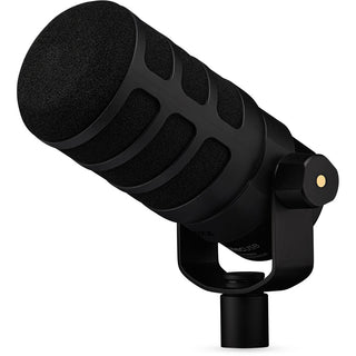 Rode PodMic USB Dynamic Podcasting Microphone