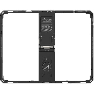 Accsoon PowerCage Pro II for 12.9" iPad Pro