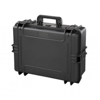 Max Cases 505S Waterproof Case with Foam (Black)