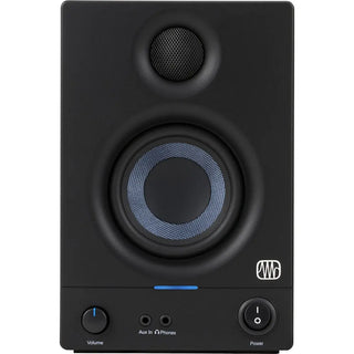 PreSonus ERIS 3.5 2nd Gen 3.5" Active Media Reference Monitors (PAIR)