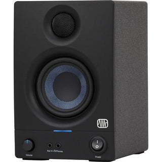 PreSonus ERIS 3.5 2nd Gen 3.5" Active Media Reference Monitors (PAIR)