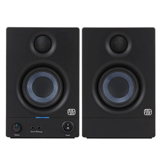 PreSonus ERIS 3.5 2nd Gen 3.5" Active Media Reference Monitors (PAIR)