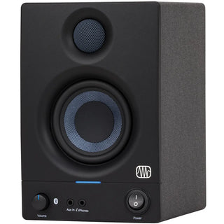 PreSonus ERIS 3.5BT 2nd Gen 3.5" Bluetooth Active Media Reference Monitors (PAIR)