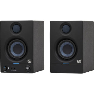 PreSonus ERIS 3.5BT 2nd Gen 3.5" Bluetooth Active Media Reference Monitors (PAIR)