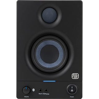 PreSonus ERIS 3.5BT 2nd Gen 3.5" Bluetooth Active Media Reference Monitors (PAIR)