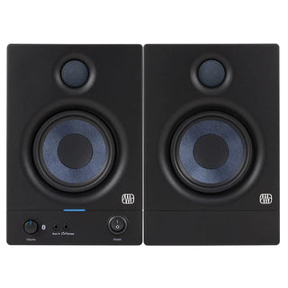 PreSonus ERIS 4.5BT 2nd Gen 4" Active Bluetooth Media Reference Monitors (Pair)