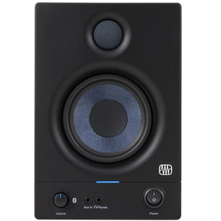 PreSonus ERIS 4.5BT 2nd Gen 4" Active Bluetooth Media Reference Monitors (Pair)