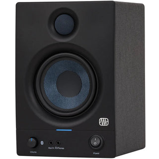 PreSonus ERIS 4.5BT 2nd Gen 4" Active Bluetooth Media Reference Monitors (Pair)