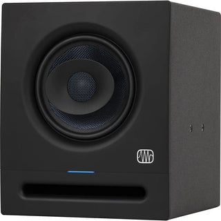 PreSonus Eris Pro 6 Powered 6.5" 140W Coaxial Studio Monitor w/ Mounting Threads (Single)