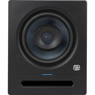 PreSonus Eris Pro 8 Powered 8" 140W Coaxial Studio Monitor w/ Mounting Threads (Single)