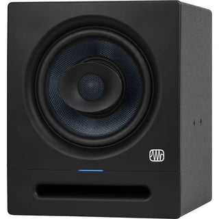 PreSonus Eris Pro 8 Powered 8" 140W Coaxial Studio Monitor w/ Mounting Threads (Single)