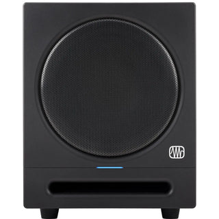 PreSonus Eris Sub 8BT Powered 8" Bluetooth Studio Subwoofer