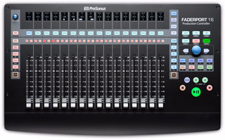 Presonus FaderPort 16 - Advanced DAW Control