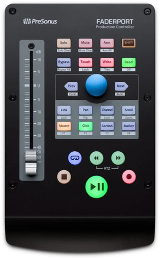 Presonus FaderPort USB DAW controller