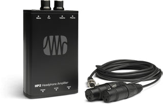 Presonus HP2 Personal Headphone Amplifier