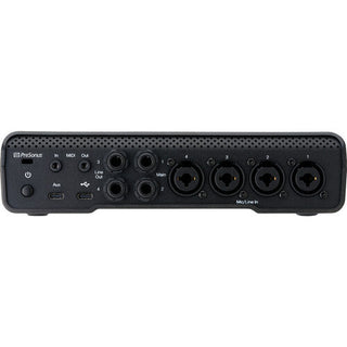 PreSonus Quantum ES 4 USB-C Audio Interface