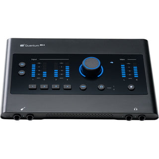 PreSonus Quantum ES 4 USB-C Audio Interface