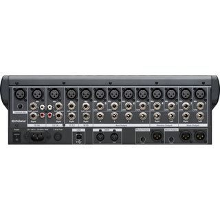 PreSonus StudioLive 1602 USB Performance & Recording Digital Mixer