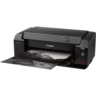 Canon imagePROGRAF PRO-1000 A2 Professional Photographic Inkjet Printer