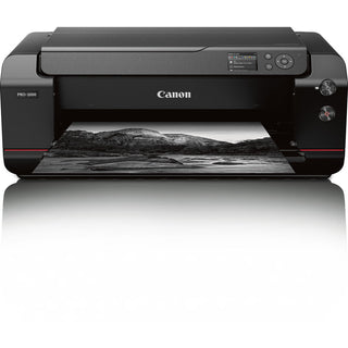 Canon imagePROGRAF PRO-1000 A2 Professional Photographic Inkjet Printer