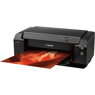 Canon imagePROGRAF PRO-1000 A2 Professional Photographic Inkjet Printer