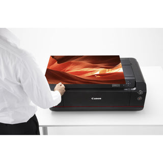 Canon imagePROGRAF PRO-1000 A2 Professional Photographic Inkjet Printer