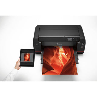 Canon imagePROGRAF PRO-1000 A2 Professional Photographic Inkjet Printer