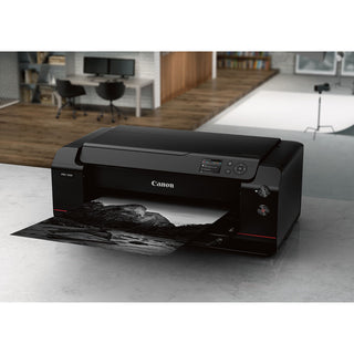 Canon imagePROGRAF PRO-1000 A2 Professional Photographic Inkjet Printer