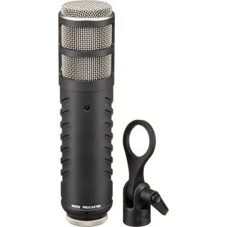 Rode PROCASTER Broadcast Quality Dynamic Microphone