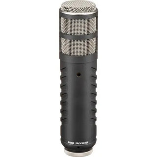 Rode PROCASTER Broadcast Quality Dynamic Microphone