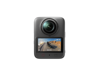 DJI Osmo 360 II Standard Combo