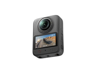 DJI Osmo 360 II Standard Combo