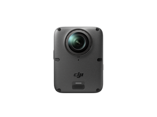 DJI Osmo 360 II Standard Combo