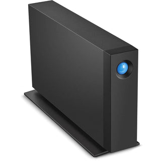 LaCie 14TB d2 Professional USB-C 3.2 Gen 2 External Hard Drive