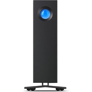 LaCie 14TB d2 Professional USB-C 3.2 Gen 2 External Hard Drive