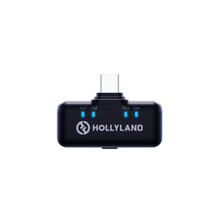 Hollyland LARK M3 Combo 2TX&1RX