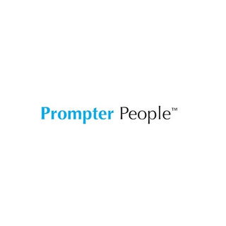 Prompter People