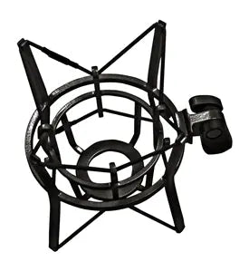 Rode PSM1 Shockmount for Rode Podcaster or Procaster Microphone