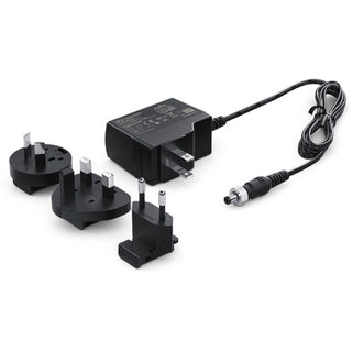 Blackmagic Design 12V Locking Power Supply (12W)