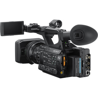 Sony PXW-Z280 4K 3-CMOS 1/2" Sensor XDCAM Camcorder