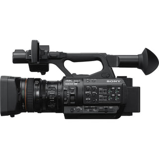 Sony PXW-Z280 4K 3-CMOS 1/2" Sensor XDCAM Camcorder