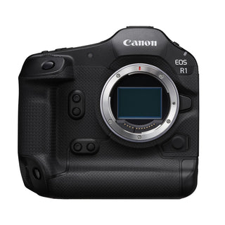 Canon EOS R1 Mirrorless Camera (Body Only)