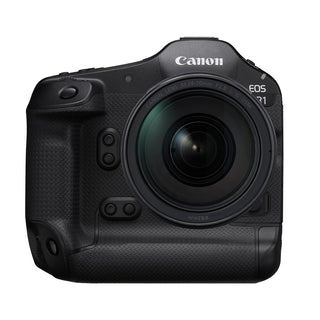 Canon EOS R1 Mirrorless Camera (Body Only)