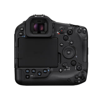 Canon EOS R1 Mirrorless Camera (Body Only)