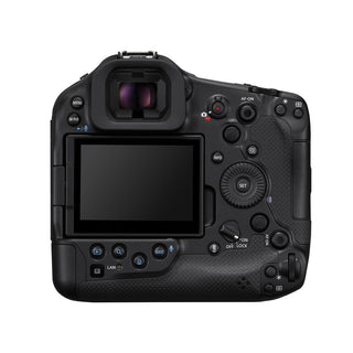 Canon EOS R1 Mirrorless Camera (Body Only)