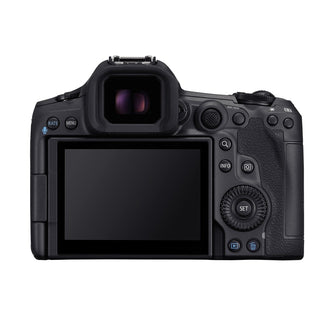 Canon EOS R5 Mark II Mirrorless Digital Camera (Body Only)