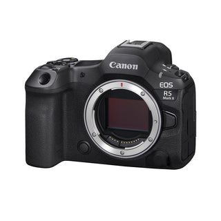 Canon EOS R5 Mark II Mirrorless Digital Camera (Body Only)