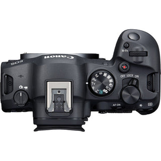 Canon EOS R6 Mark II Mirrorless Camera (Body Only)